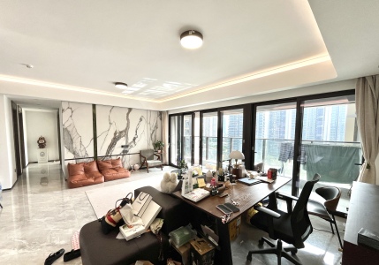 华发横琴荟42地块