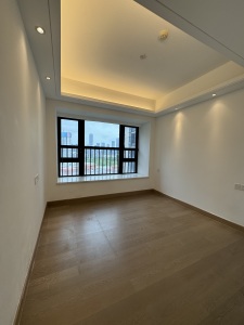 华发城建四季半岛翡翠湾