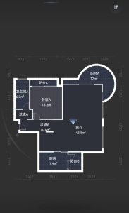 中信红树湾北区(中信红树湾一二期)