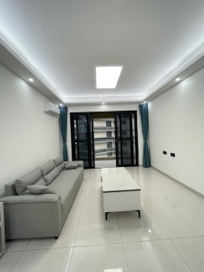 华发悦府户型105.52m²楼层