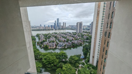 华发世纪城二期