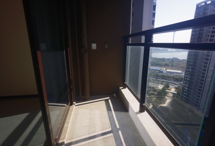 琴澳新城银景湾