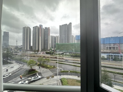 时代保利中环广场南区