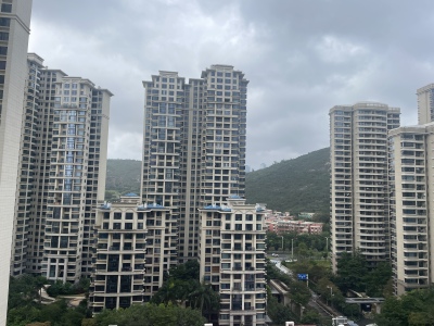 K2荔枝湾南区