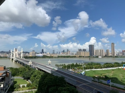 中信红树湾南区(中信红树湾三四期)