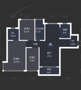 华发横琴荟42地块