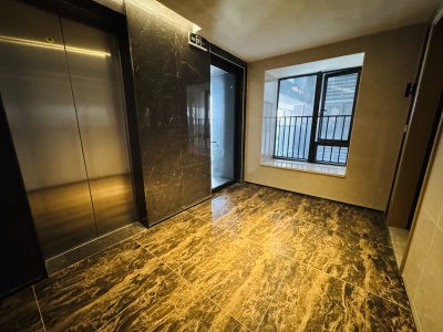 时代保利中环广场中区