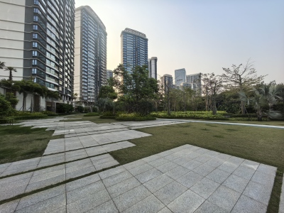 华发广场横琴湾39地块