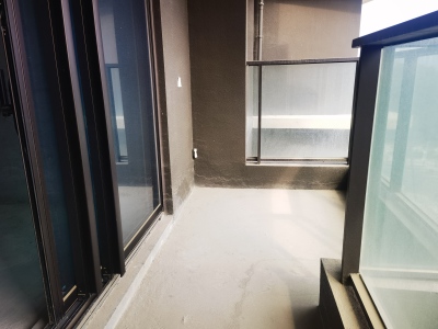 华发城建四季半岛钻石湾