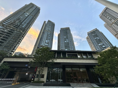 华发四季峰景