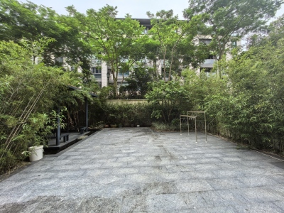 翠湖香山别苑