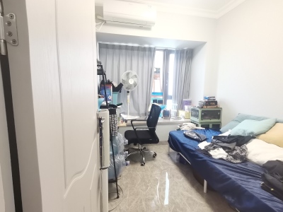 华发国际海岸万澳郡