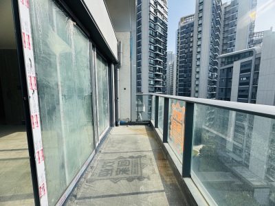 中海寰宇天下C区