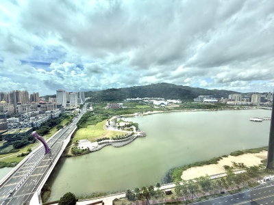 中海名钻