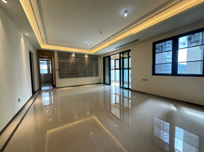 时代保利中环广场北区