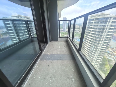 横琴湾32地块