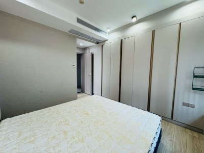 华发城建四季半岛水晶湾