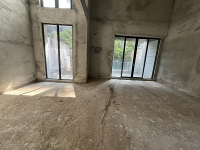 中信红树湾北区(中信红树湾一二期)
