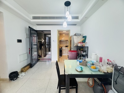 华发城建四季半岛翡翠湾