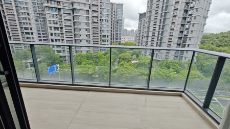 中海寰宇天下C区