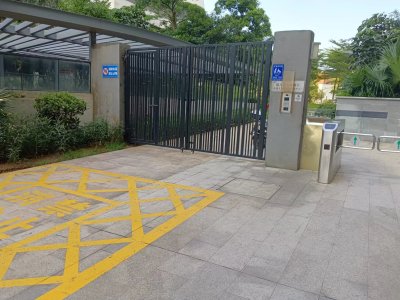 中信红树湾南区(中信红树湾三四期)