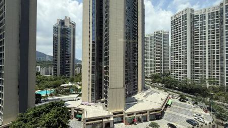 中信红树湾北区(中信红树湾一二期)