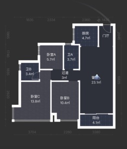 华发横琴荟42地块