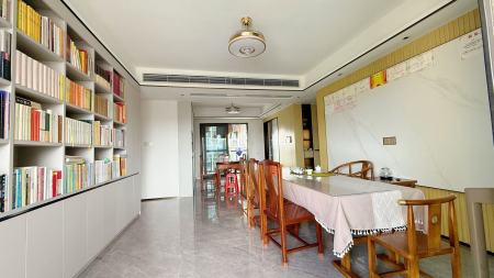 绿景玺悦湾北区