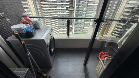 中信红树湾北区(中信红树湾一二期)