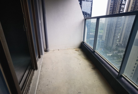 华发国际海岸万澳郡