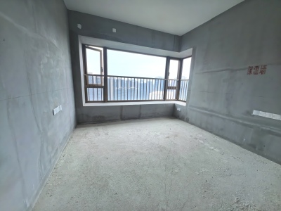 华发国际海岸揽澳郡