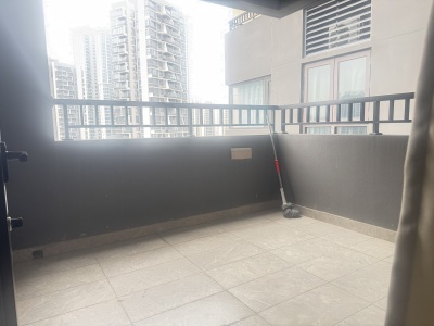 时代保利中环广场北区