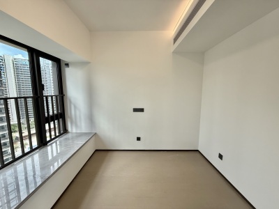 华发横琴荟42地块