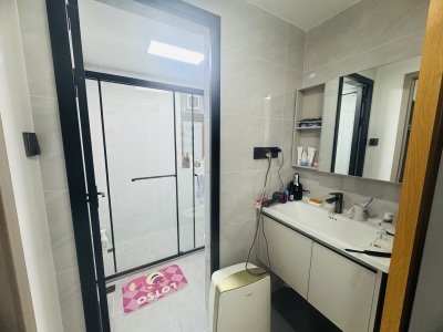 华发国际海岸万澳郡