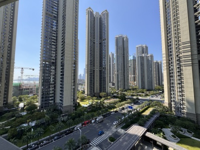 华发四季峰景