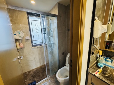 时代保利中环广场北区