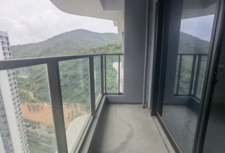 华发四季峰景