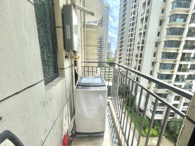 K2荔枝湾南区