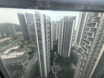 华发国际海岸万澳郡