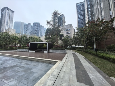 中交汇通横琴广场