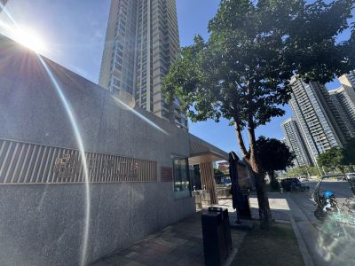 时代保利中环广场南区