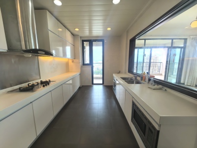 华发新城五期(彩云河畔)