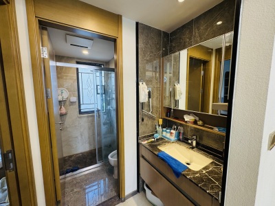 时代保利中环广场北区