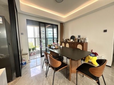 华发横琴荟42地块