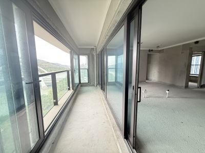 华发广场横琴府三期