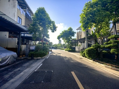 华发水郡