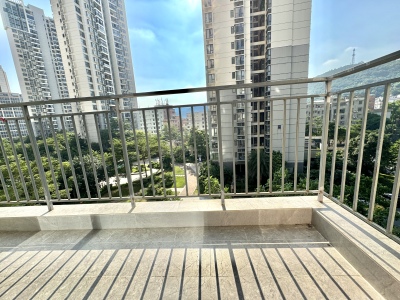水岸华都一期