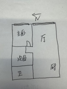 时代保利中环广场南区