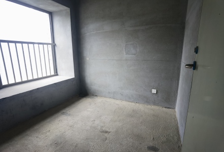 华发国际海岸万澳郡