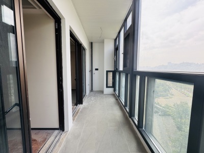 时代保利中环广场中区